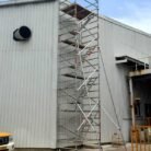 Aluminium Mobile Scaffolding 10 mtr price