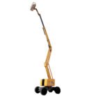 Articulated Boom Lift 20m working height