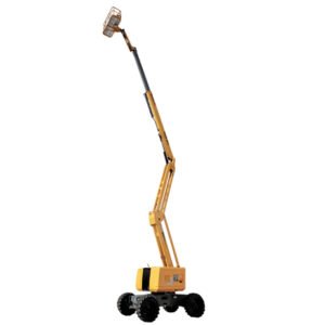 Articulated Boom Lift 20m working height