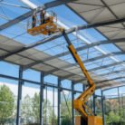 Diesel Boom Lift Rental